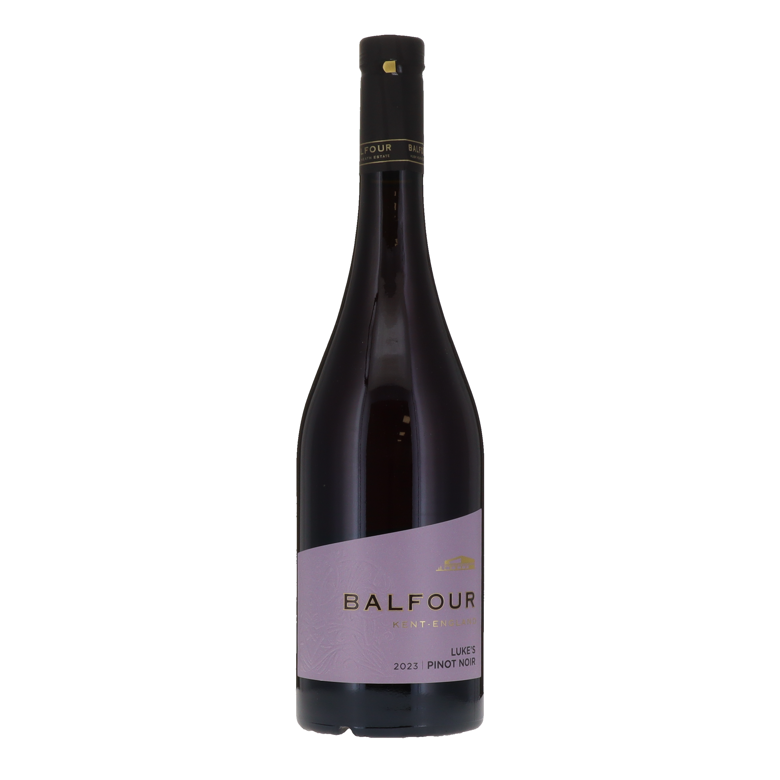 Balfour Luke's Pinot Noir